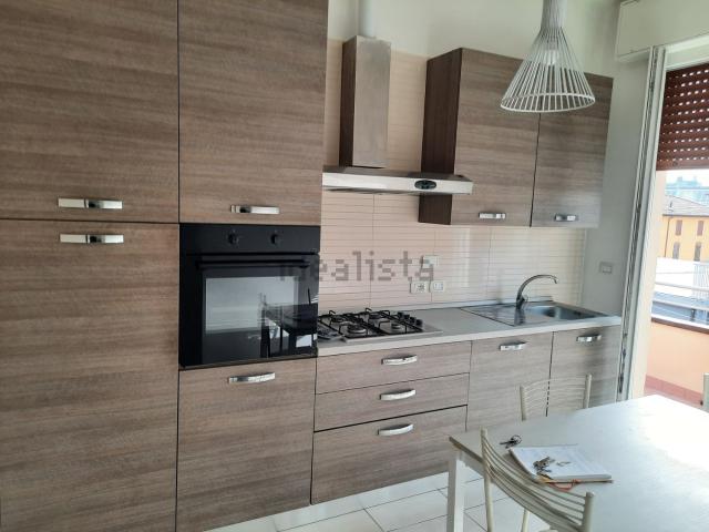 Appartamento in affitto di 65 m²