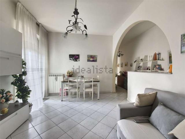 Appartamento in affitto di 65 m²