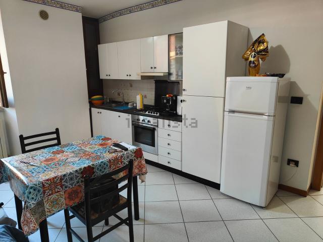 Appartamento in affitto di 65 m²