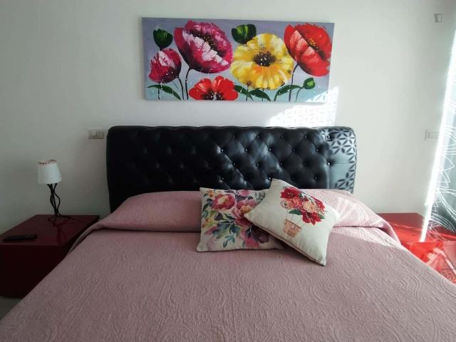 Appartamento in affitto di 65 m²