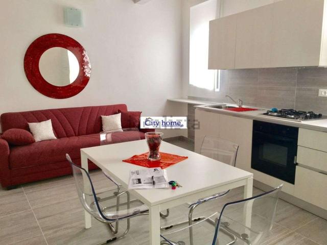Appartamento in affitto di 65 m²