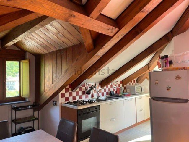 Appartamento in affitto di 65 m²