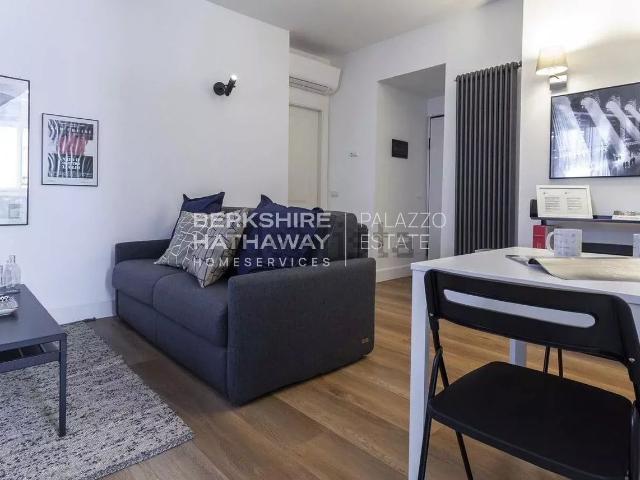 Appartamento in affitto di 65 m²