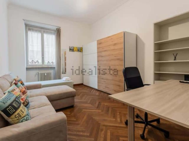 Appartamento in affitto di 65 m²