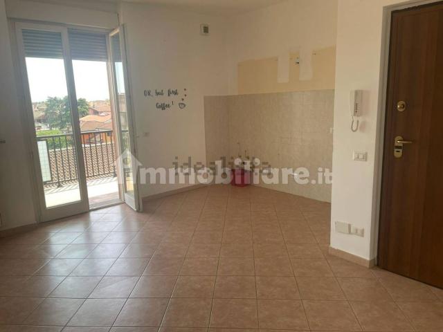Appartamento in affitto di 65 m²
