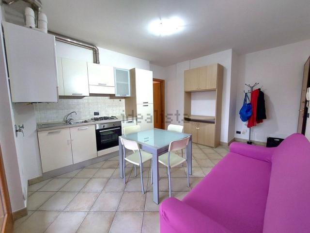 Appartamento in affitto di 65 m²