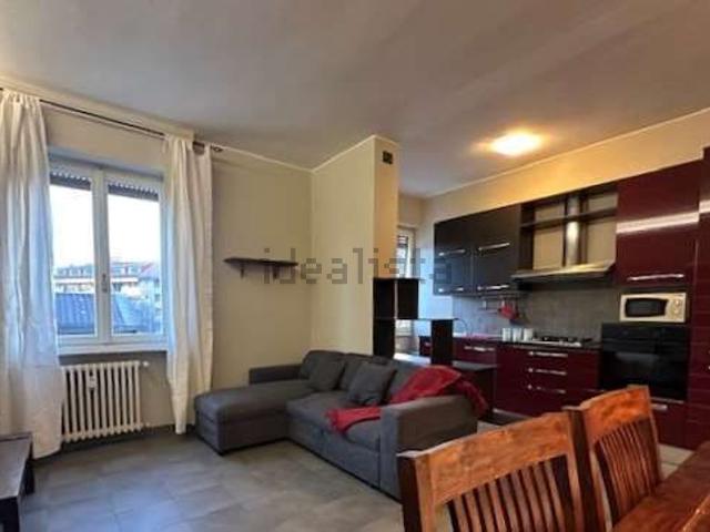 Appartamento in affitto di 65 m²