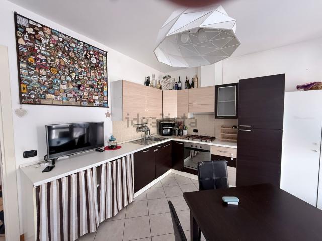 Appartamento in affitto di 65 m²