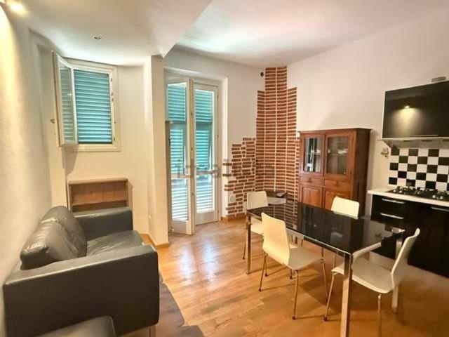 Appartamento in affitto di 65 m² in Via Sallustio Bandini
