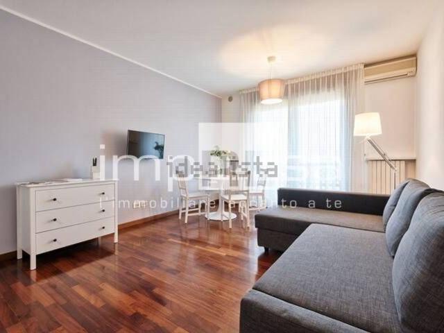 Appartamento in affitto di 65 m²