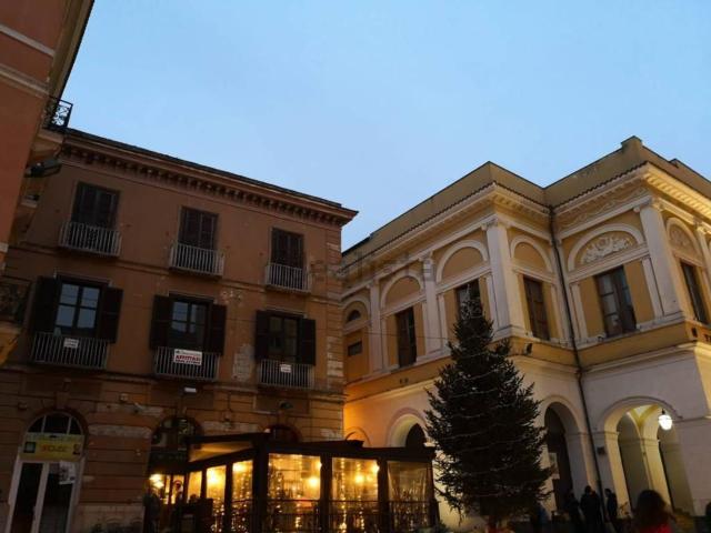 Appartamento in affitto di 65 m²