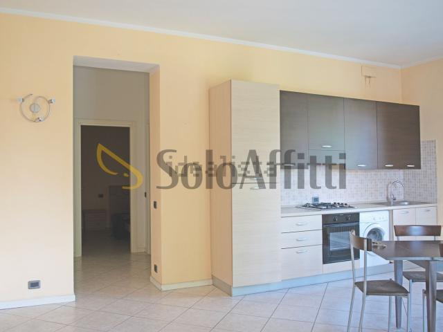 Appartamento in affitto di 65 m²