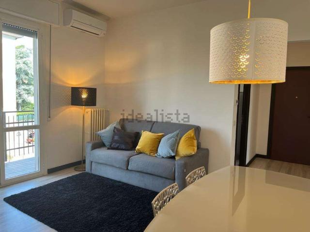 Appartamento in affitto di 65 m²