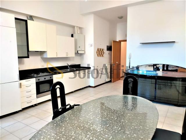 Appartamento in affitto di 65 m²