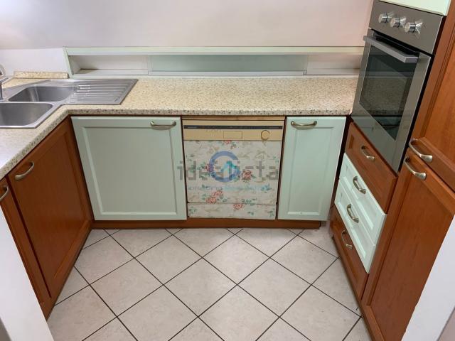 Appartamento in affitto di 65 m²