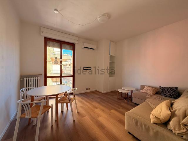 Appartamento in affitto di 65 m²