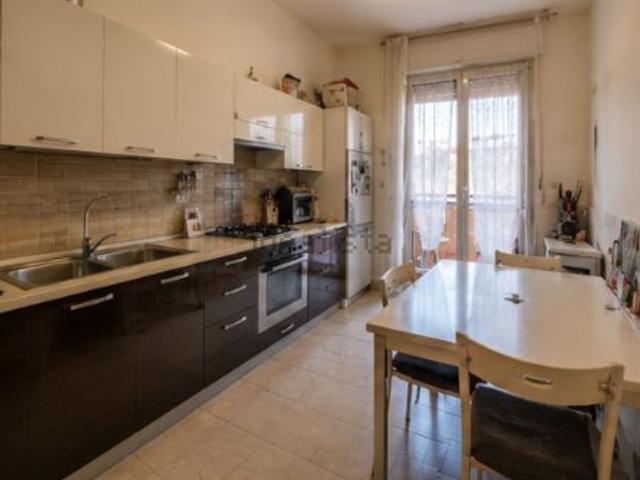 Appartamento in affitto di 65 m²