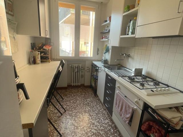 Appartamento in affitto di 65 m²