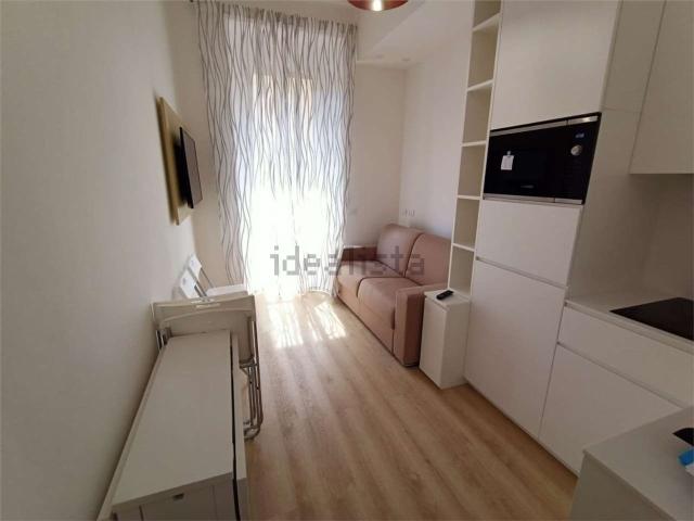 Appartamento in affitto di 65 m²