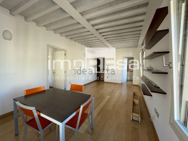 Appartamento in affitto di 65 m²