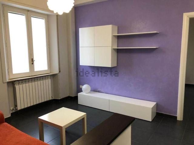 Appartamento in affitto di 65 m²