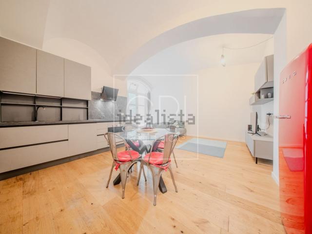 Appartamento in affitto di 65 m²