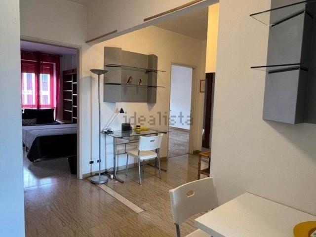 Appartamento in affitto di 66 m² in Corso del Popolo, 21