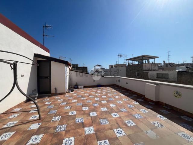 Appartamento in affitto di 66 m² in Lungomare Giovanni Caboto, 15