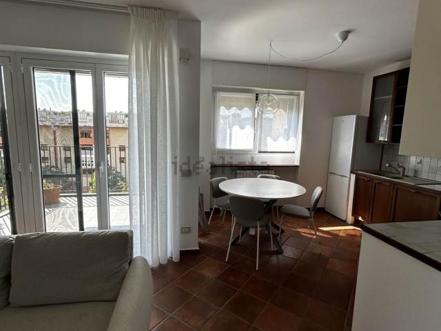 Appartamento in affitto di 66 m² in Piazza della Trivulziana, 3