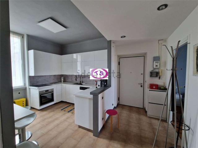 Appartamento in affitto di 66 m² in Piazza Giuseppe Grandi, 5