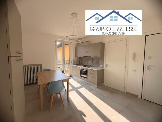 Appartamento in affitto di 66 m² in Piazza Roma, 10