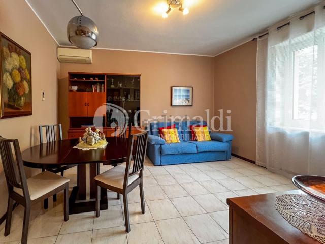 Appartamento in affitto di 66 m² in Via Taormina, 27