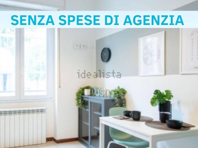 Appartamento in affitto di 66 m² in Via Tommaso Gulli, 3