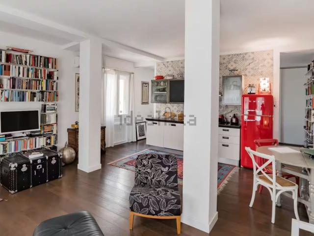 Appartamento in affitto di 66 m² in Via Torino, 150