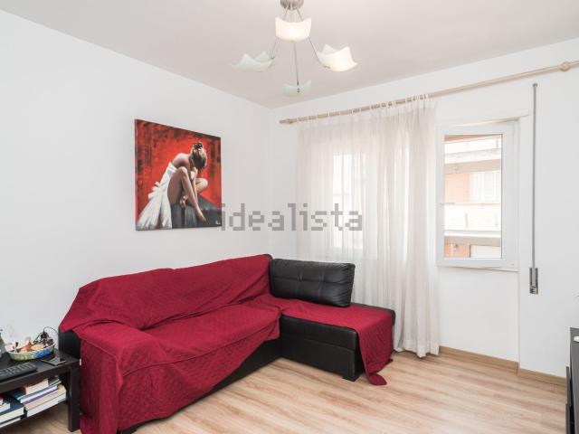 Appartamento in affitto di 66 m² in Via Vacuna
