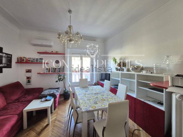 Appartamento in affitto di 66 m² in Via Vitruvio, 47