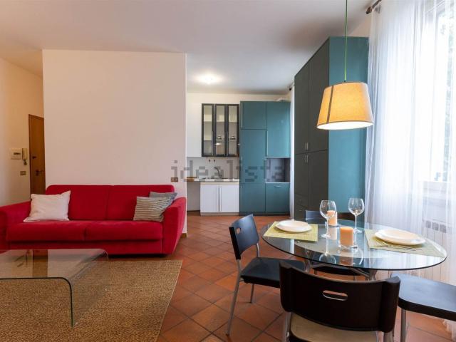 Appartamento in affitto di 66 m² in Via Ambrogio Binda, 16