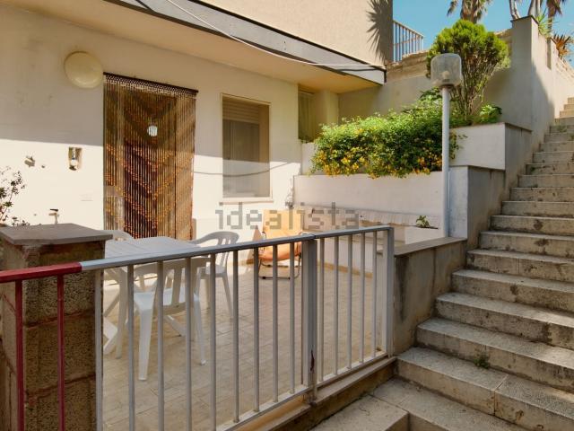 Appartamento in affitto di 66 m² in Via Amerigo Gomez, 38