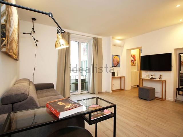 Appartamento in affitto di 66 m² in Via Amerigo Vespucci, 7