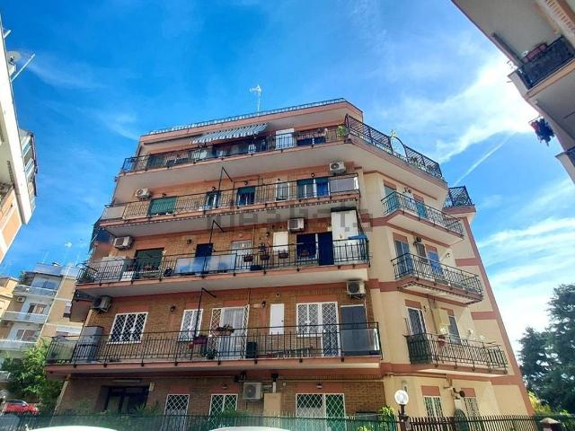Appartamento in affitto di 66 m² in Via Angelo Mosso