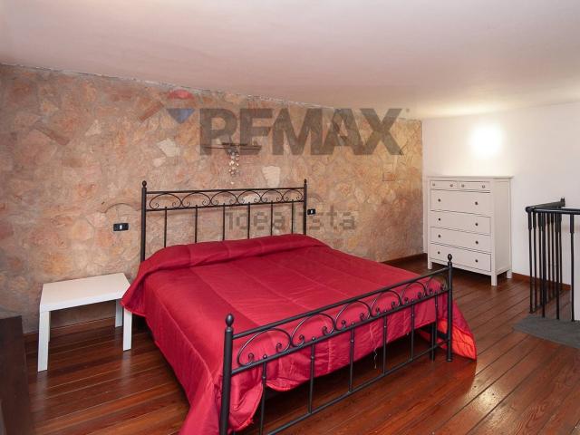 Appartamento in affitto di 66 m² in Via Angeloni, 35