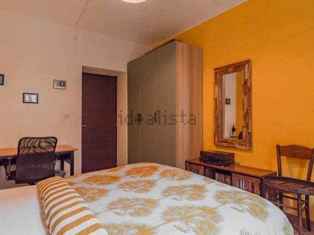 Appartamento in affitto di 66 m² in Via Antonio Fontanesi, 35
