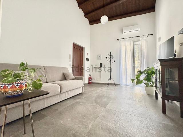 Appartamento in affitto di 66 m² in Via Antonio Gagini, 113