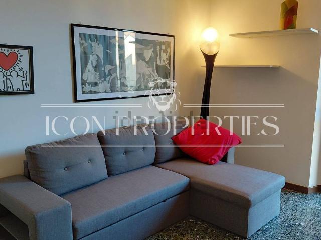 Appartamento in affitto di 66 m² in Via Benedetto Marcello