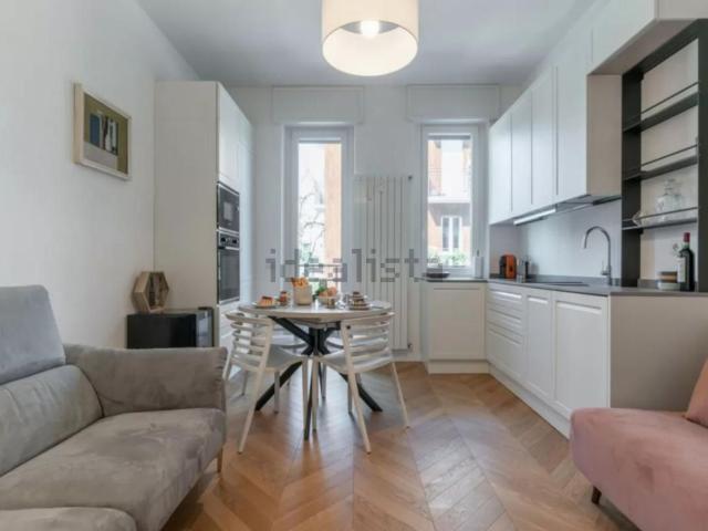 Appartamento in affitto di 66 m² in Via Boschetti Erasmo