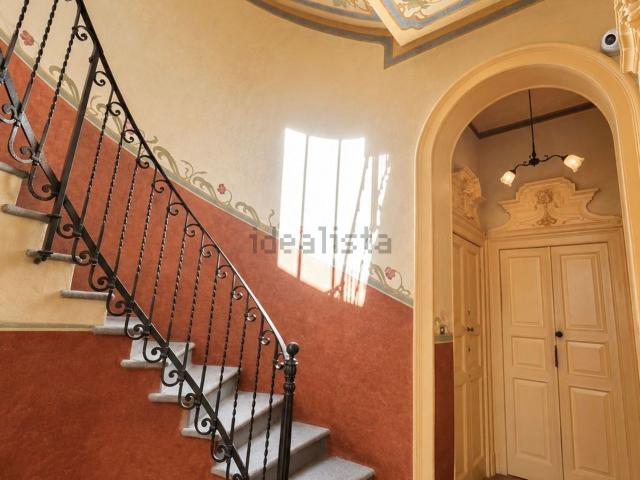 Appartamento in affitto di 66 m² in Via Ciro Menotti, 4
