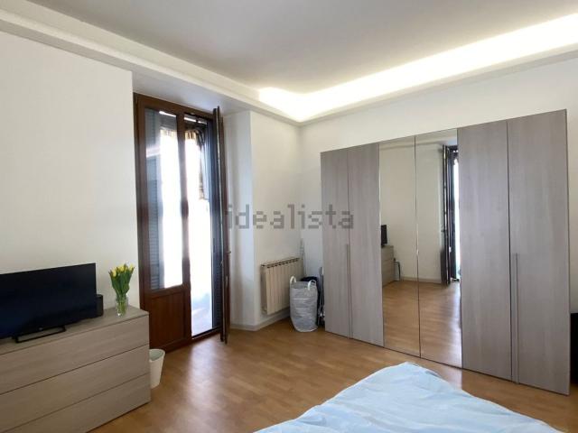 Appartamento in affitto di 66 m² in Via Coluccio Salutati