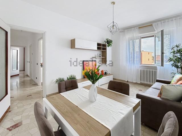 Appartamento in affitto di 66 m² in Via del Carso, 13