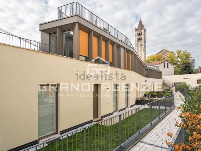Appartamento in affitto di 66 m² in Via del Bersagliere, 25