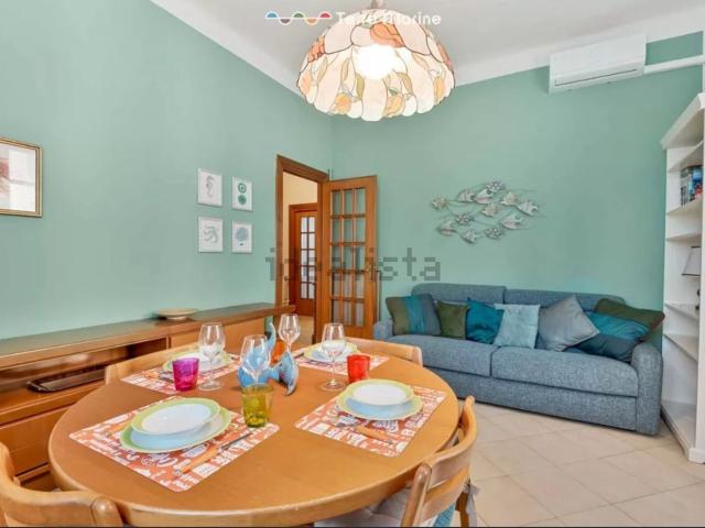 Appartamento in affitto di 66 m² in Via Fossitermi, 8